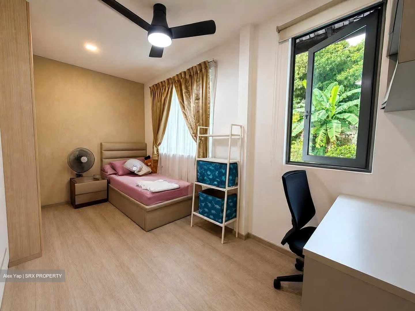Jalan Kayu Estate (D28), Terrace #637547681